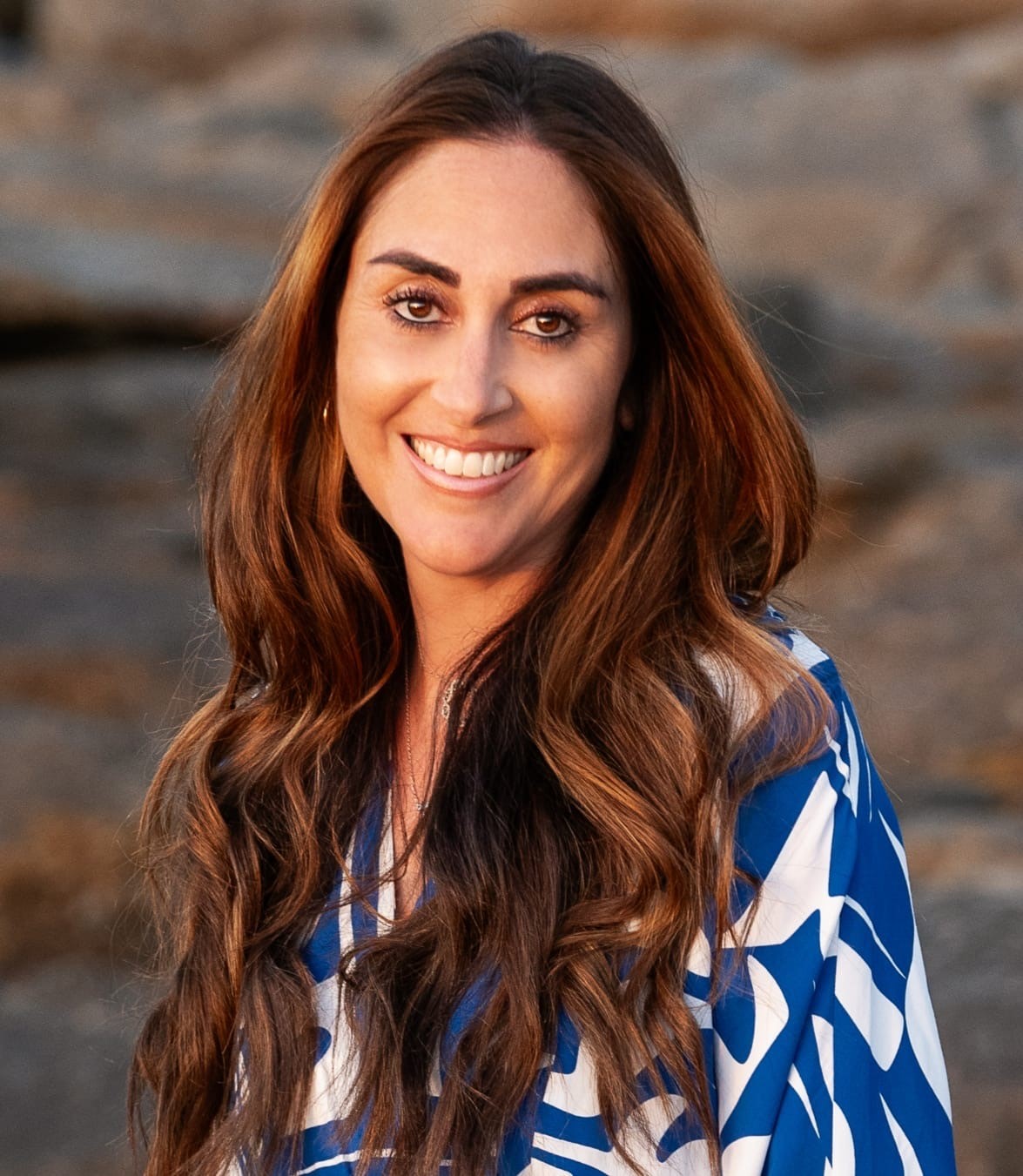 1 Lauren Silberman CEO photo